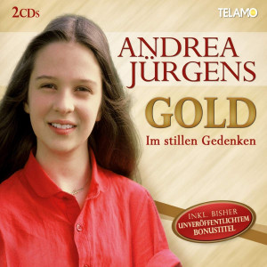 Andrea Jürgens - Gold (In stillem Gedenken) (2019) 